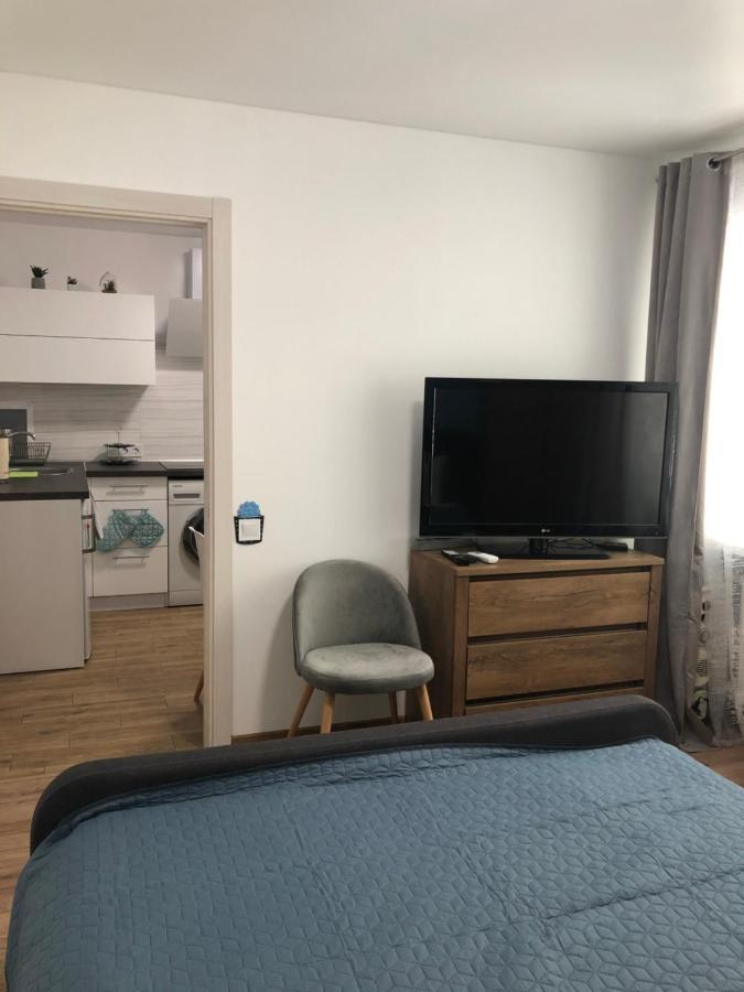Sun Apartments City Centre Одесса Экстерьер фото