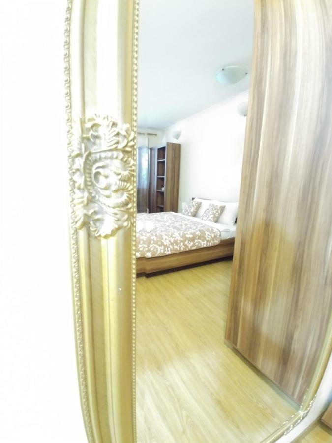 Sun Apartments City Centre Одесса Экстерьер фото
